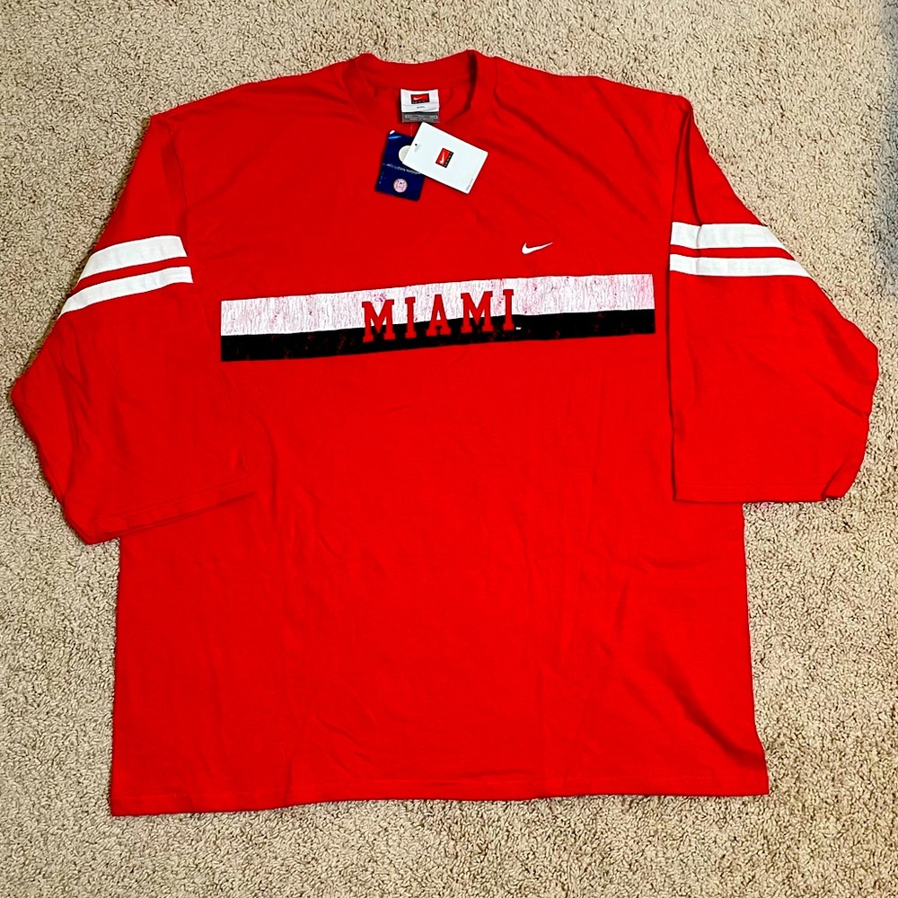 Miami T-shirt